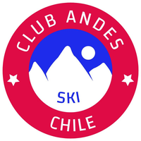 Club Andes Logo CAN