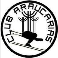 Club Deportivo Araucarias del Llaima Logo CAR