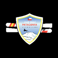 Club Ski Patagonia Chilena Logo PAT