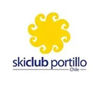 Ski Club Portillo Logo POR